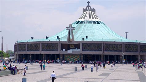 Best Hotels Near Basilica of Our Lady of Guadalupe, Gustavo A..